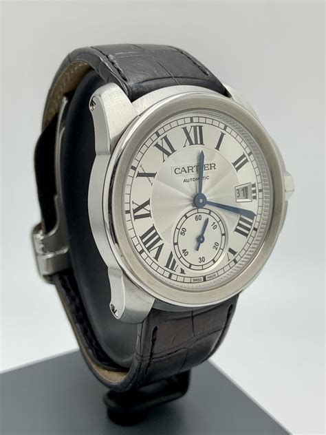 calibre de cartier 38mm|其他.